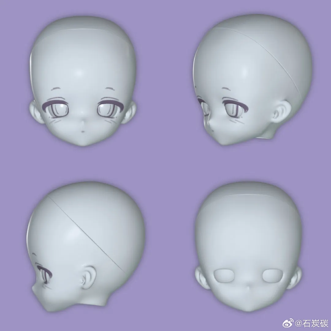1/4 方子 Masako