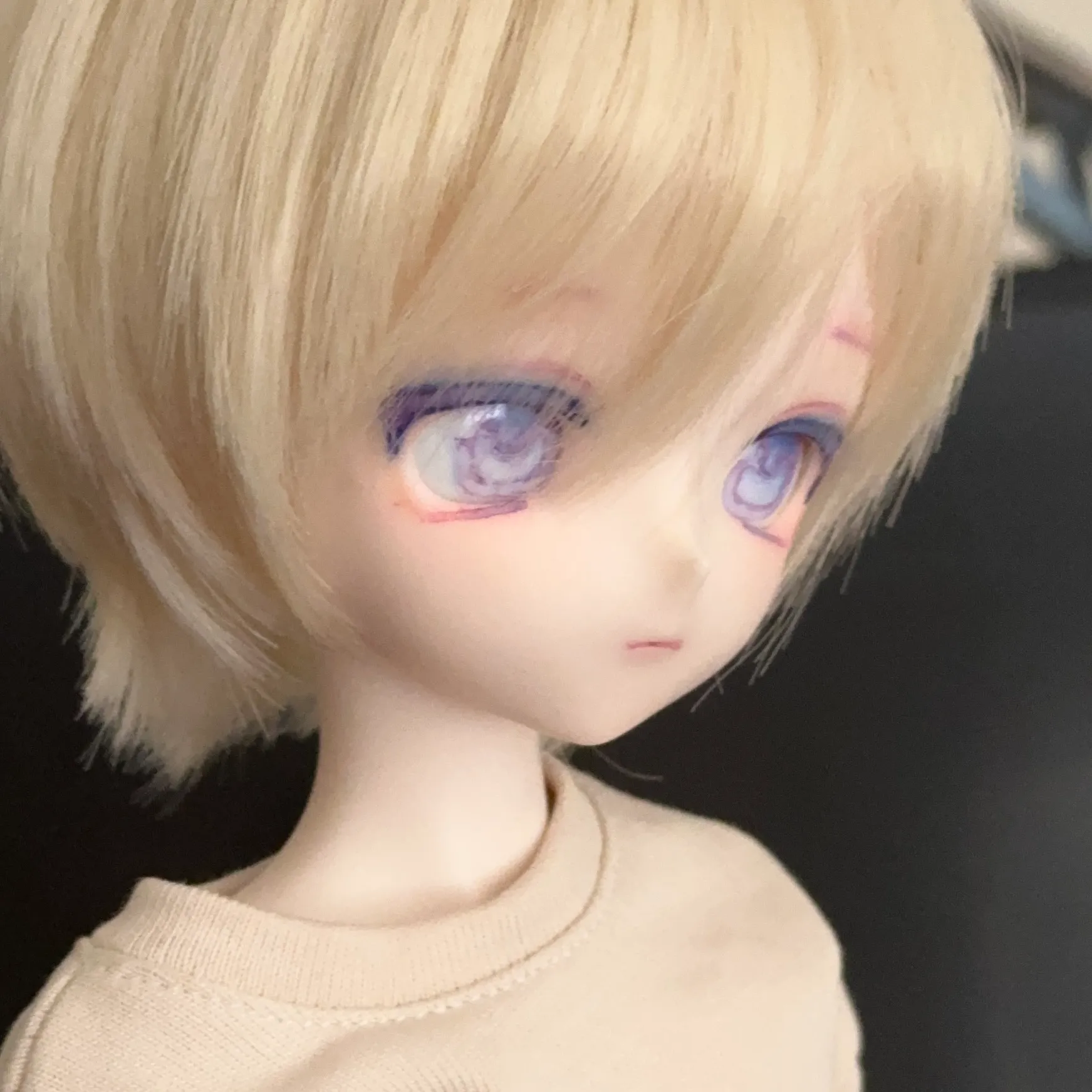1/4 沉默者 Quietist