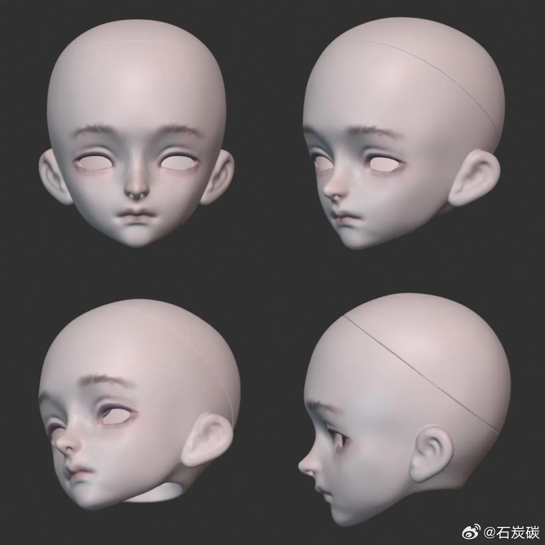 1/4 一骨 Yigu